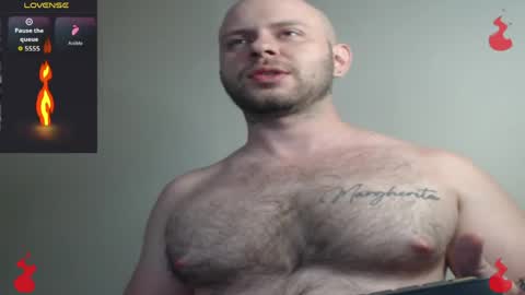 TONY online show from April 22, 12:40 am