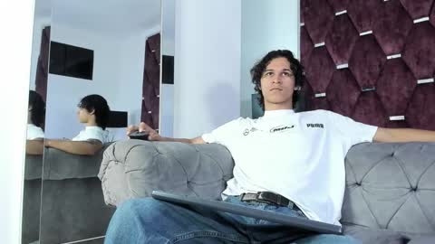 Tony Benedetti online show from March 23, 8:47 pm