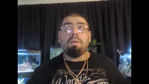 tonyc online show from January 18, 7:28 am