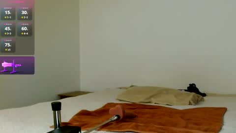 tonycrd online show from February 22, 12:16 am