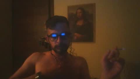 TonyDalianys online show from June 1, 7:59 pm
