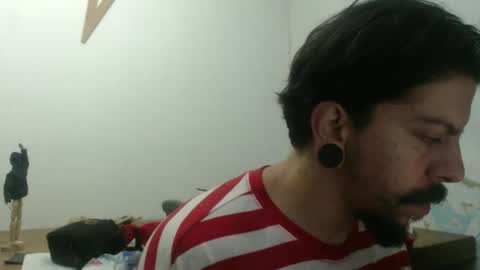 TonyDaven online show from November 15, 1:07 am