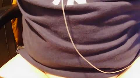 tonydi60 online show from January 18, 4:16 pm