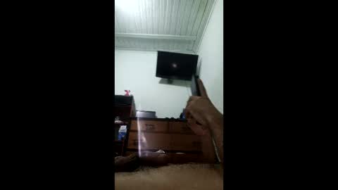 tonyswamp13 online show from February 21, 5:10 am