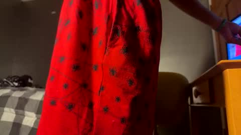 tonyterror22 online show from April 24, 8:49 am