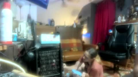 Playinaround online show from July 29, 6:24 am