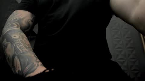 TonyWilcox online show from March 5, 11:28 am