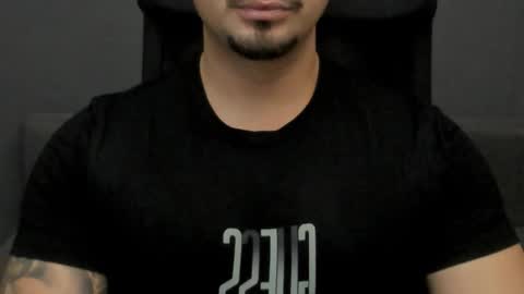 TonyWilcox online show from October 24, 6:25 am