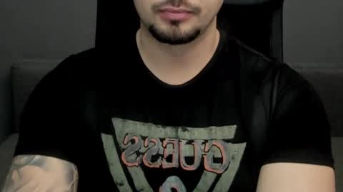 TonyWilcox online show from March 6, 8:30 am