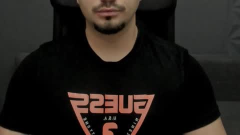 TonyWilcox online show from December 16, 6:31 am