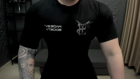 TonyWilcox online show from March 3, 4:58 am