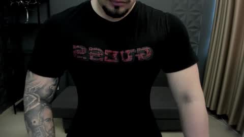 TonyWilcox online show from March 2, 2:10 pm