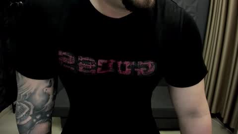 TonyWilcox online show from March 2, 5:01 am