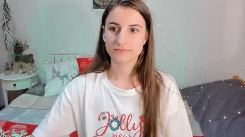 Alisson online show from December 17, 4:03 pm