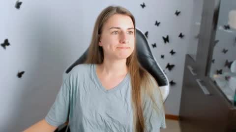 Alisson online show from September 9, 6:41 pm