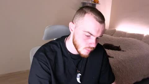 toohornyserj online show from March 20, 8:47 pm