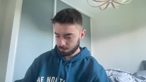 Tom online show from April 18, 9:00 am