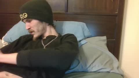 TooTall803 online show from January 12, 4:42 am