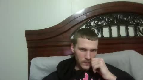 TooTall803 online show from February 1, 11:57 pm