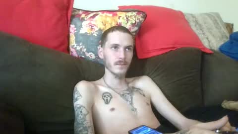 TooTall803 online show from October 4, 9:01 pm