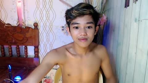jhonrex online show from July 14, 3:33 am