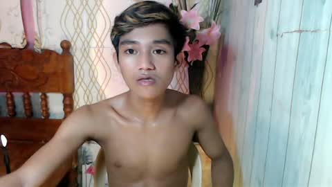 jhonrex online show from July 13, 9:35 am