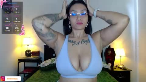 toothyy online show from October 20, 4:34 pm