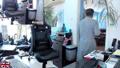 topalphaboss online show from October 13, 12:07 pm