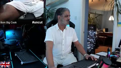 topalphaboss online show from November 24, 9:24 pm