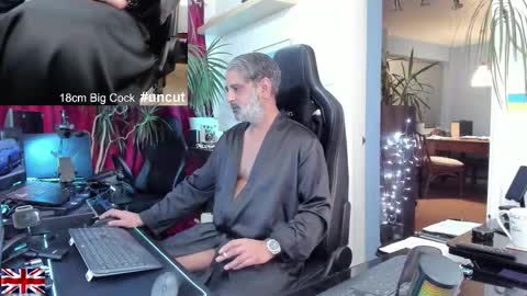 topalphaboss online show from December 14, 11:33 pm