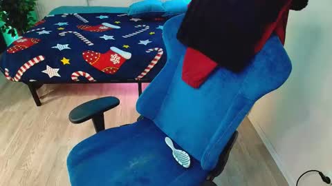 topcranberry online show from March 14, 7:07 pm