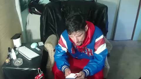 SagMeOreduceMe online show from March 20, 3:11 am