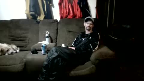 SagMeOreduceMe online show from April 9, 6:19 am