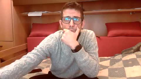 Topg84 online show from February 15, 5:07 pm