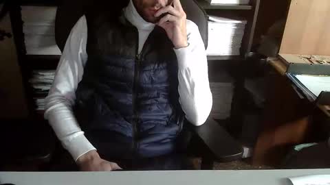 Topg84 online show from October 12, 3:26 pm