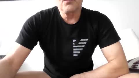 topsecreton online show from April 8, 6:05 am