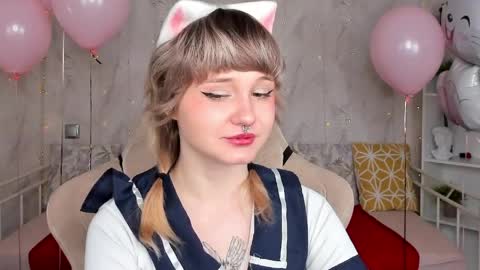 Tori online show from March 31, 12:33 am