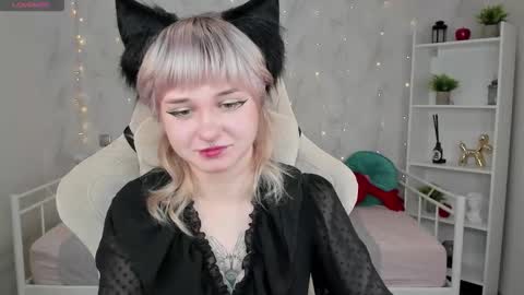 Tori online show from October 22, 12:14 am