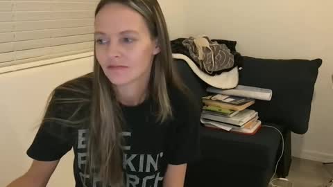 Tori Ryann online show from February 17, 2:42 am