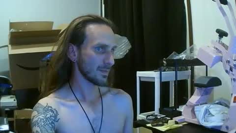 Tornado2156 online show from September 13, 3:31 am