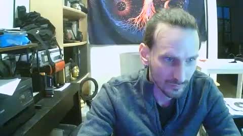 Tornado2156 online show from January 20, 10:48 pm