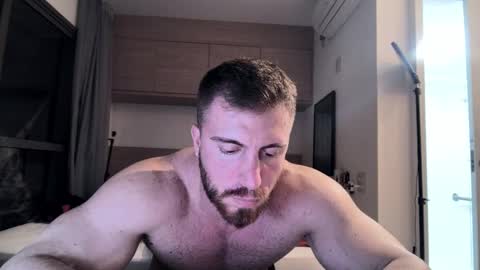 toro_arrapato online show from January 19, 5:48 am