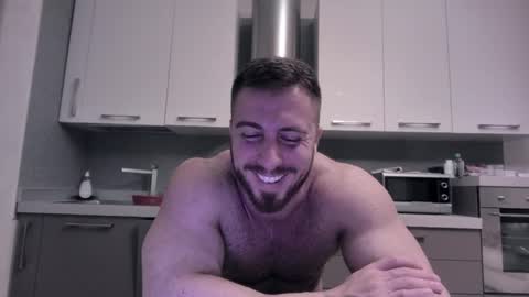 toro_arrapato online show from December 28, 6:18 pm