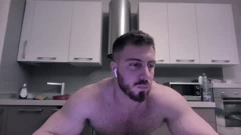 toro_arrapato online show from December 19, 12:13 am