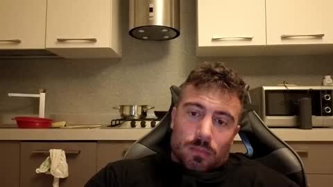 toro_arrapato online show from November 8, 12:35 am