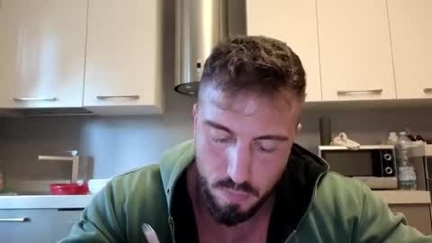 toro_arrapato online show from October 8, 3:07 pm