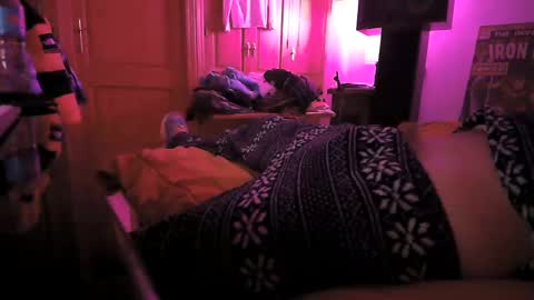 Torosko online show from March 8, 6:47 pm