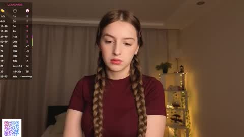 Kate online show from March 21, 5:02 am