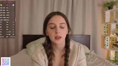 Kate online show from March 22, 8:29 am