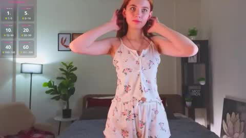 Mari online show from December 14, 1:12 am